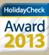 Check Holiday
