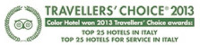 Traveller's choice
